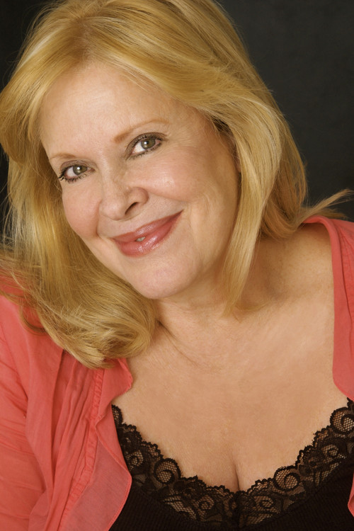 Photo of Savannah Smith Boucher, Acting