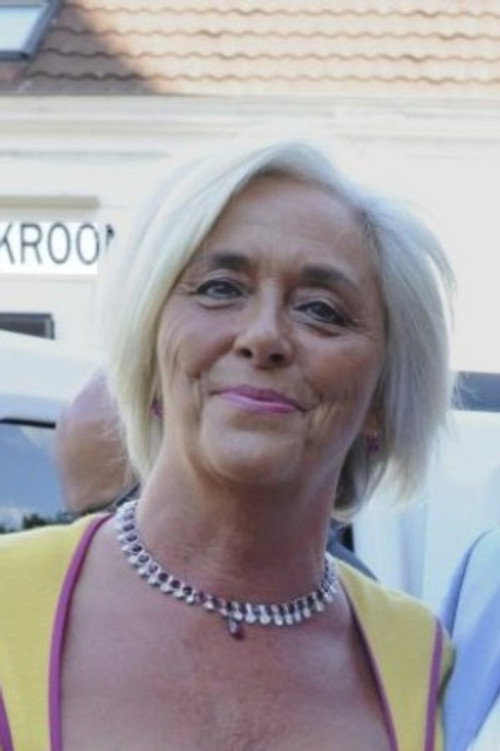 Photo of Nicole Laurent, Acting