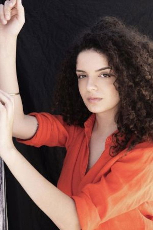 Photo of Zbeida Belhajamor, Acting