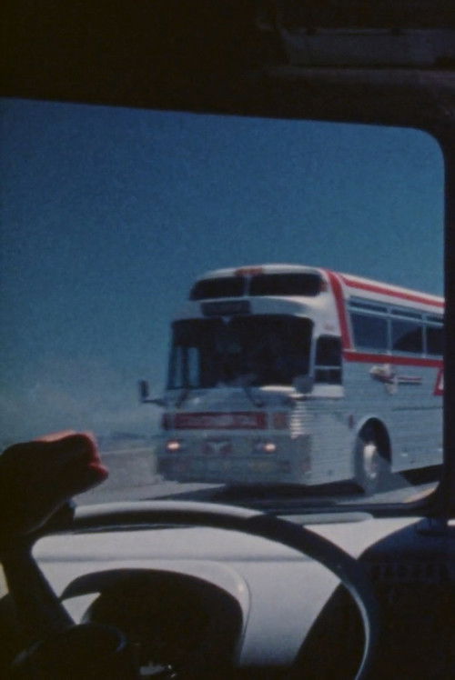 Movie poster for Twin Peaks (1977)