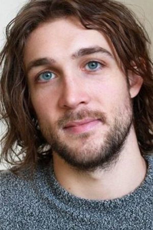Photo of Conor Ryan, Acting