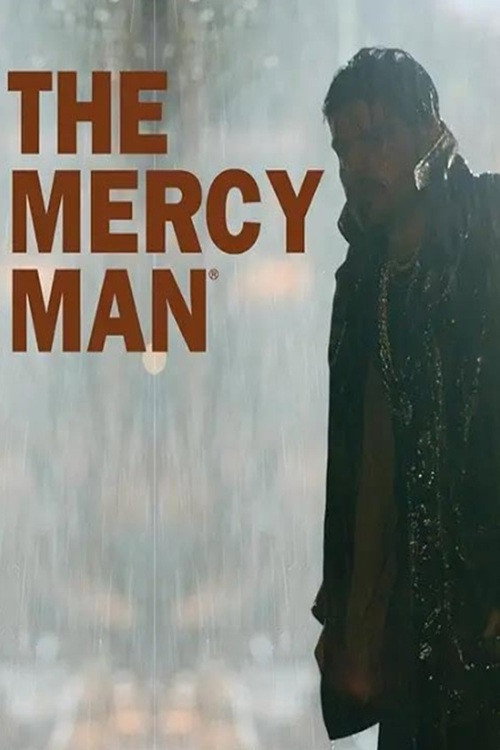 Movie poster for The Mercy Man (2009)