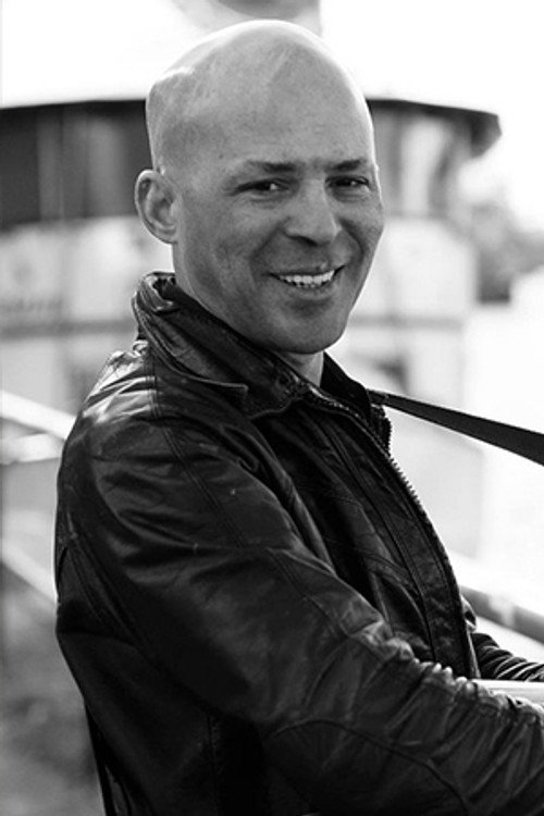 Photo of Eugene Tatu, Acting