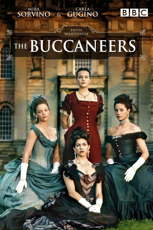 The Buccaneers poster