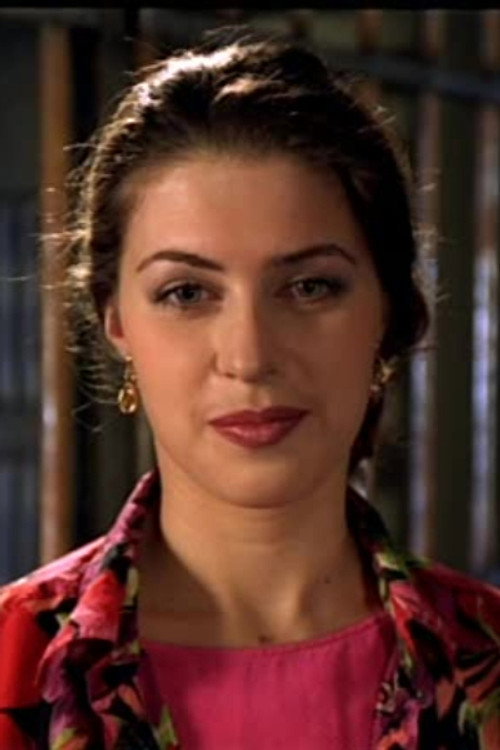 Photo of Larisa Pavlova, Acting