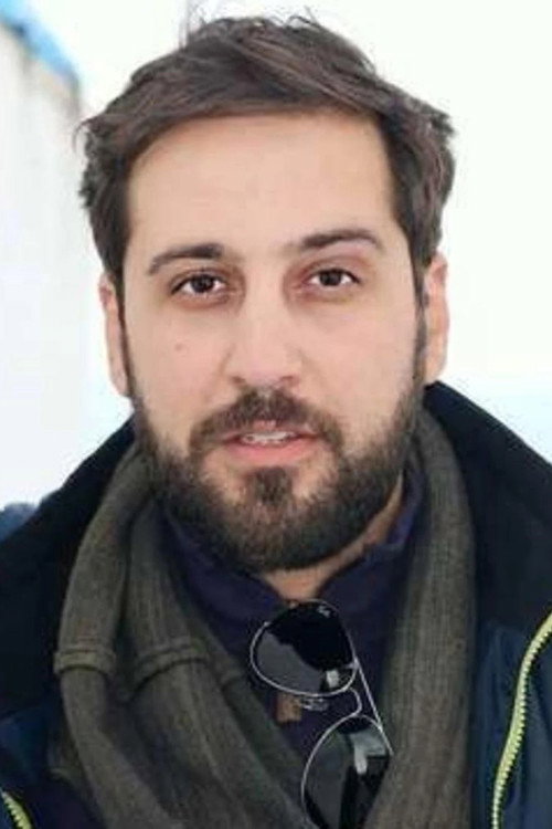 Photo of Amine Benjelloun, Production