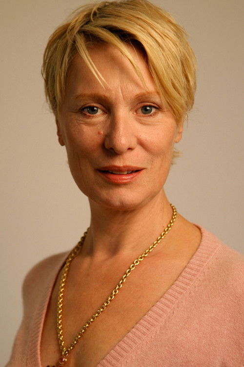 Ulrike Willenbacher profile