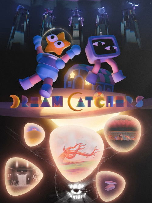 Dream Catchers poster