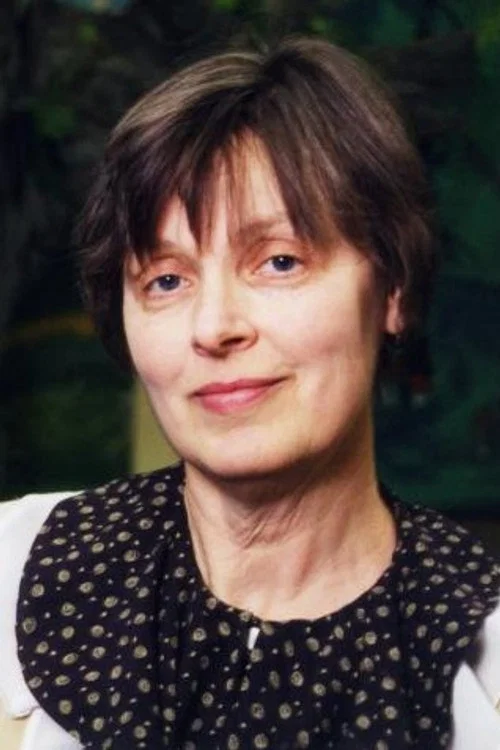 Photo of Tiiu Übi, Art