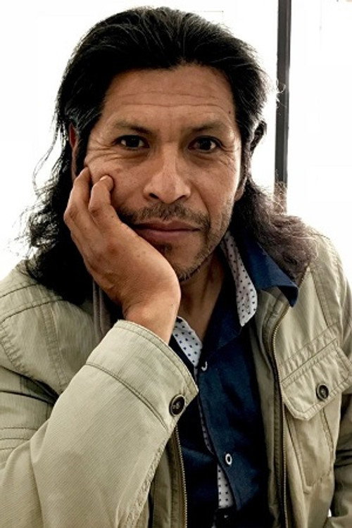 Photo of Amiel Cayo, Acting