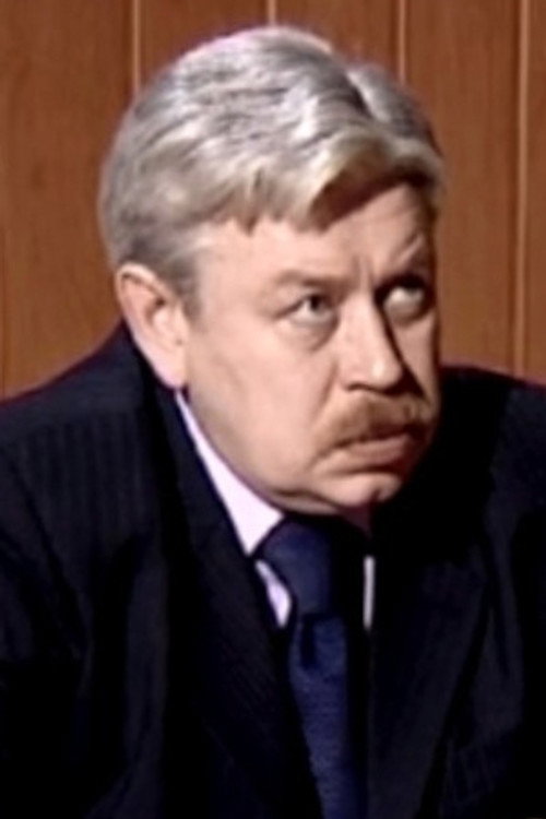 Photo of Andrei Kostyakin, Acting