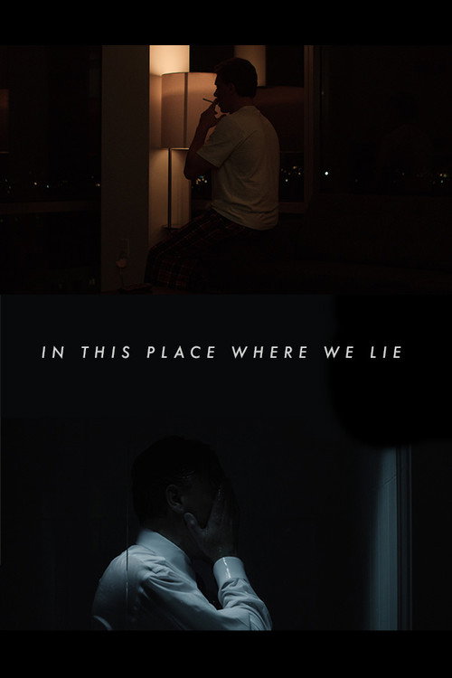 Movie poster for In This Place Where We Lie (2017)