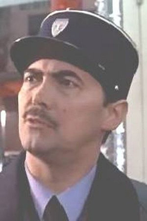 Photo of Jacques Chevalier, Acting