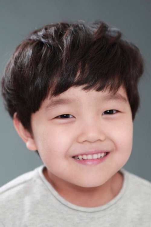 Photo of Kang Min-joon, Acting