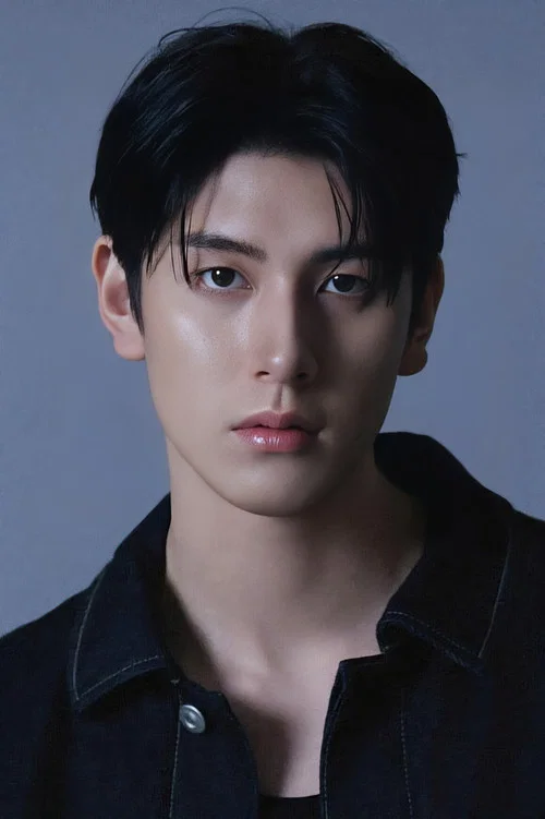 Photo of 우진경, Acting