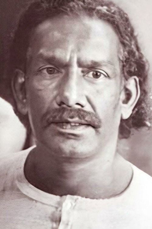 Photo of Somasiri Dehipitiya, Acting