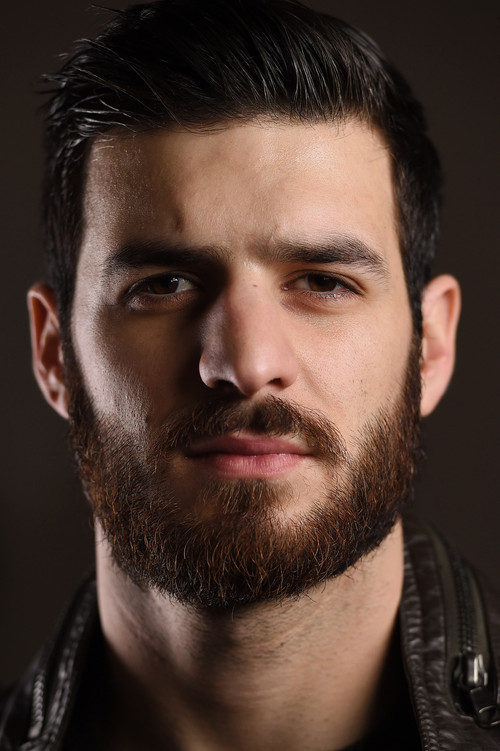 Photo of Lee Amir-Cohen, Directing