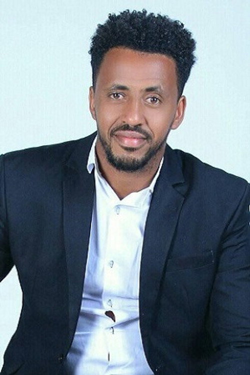Photo of Biniyam Geremew, Acting