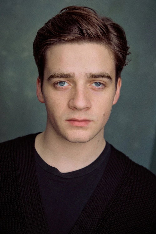 Photo of Louis Healy, Acting