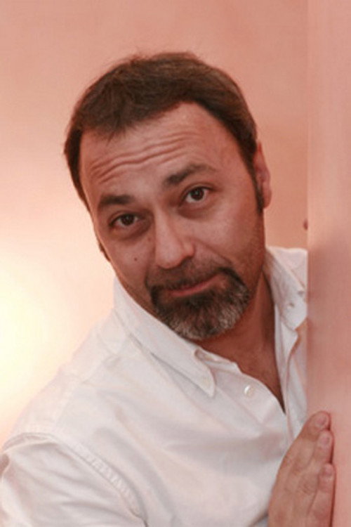 Photo of Gianluca Belardi, Acting