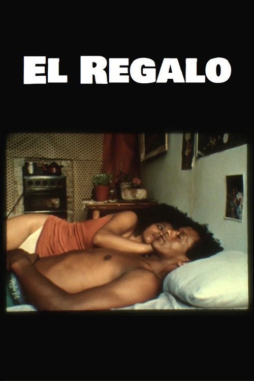Movie poster for El regalo (1999)