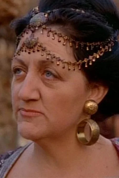 Photo of Maya Dalziel, Acting