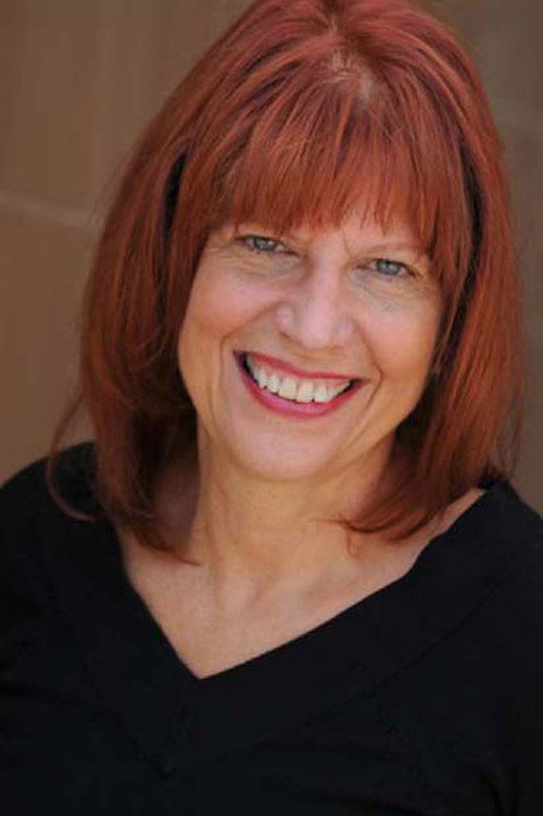 Photo of Linda Cieslik, Acting