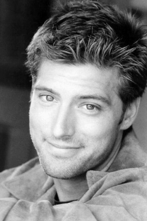 Photo of Ben Caswell, Acting