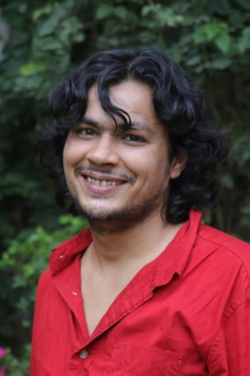 Photo of Dhruv Solanki, Directing
