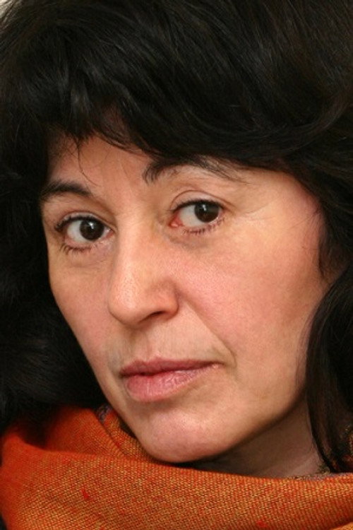 Photo of Valeriya Baykeeva, Writing