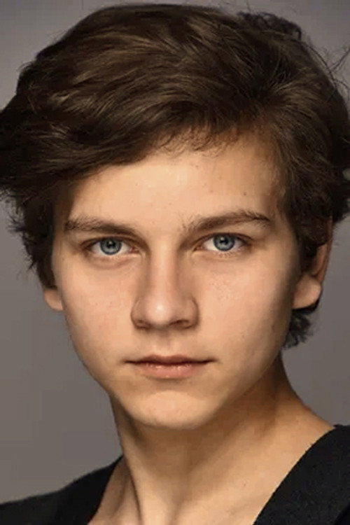 Petr Bezmenov profile