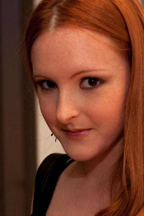 Photo of Marla G., Acting