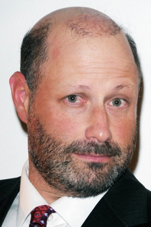 Photo of Jay Kogen, Writing