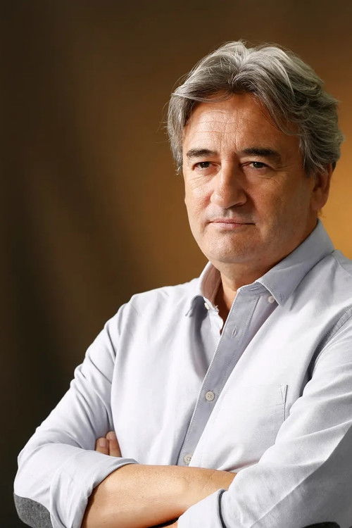 Fergal Keane profile