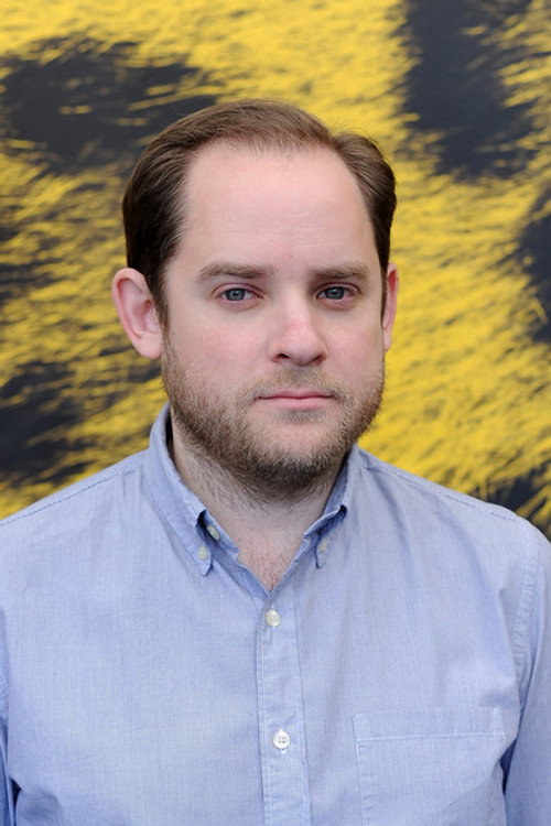 Photo of Aaron Katz, Directing