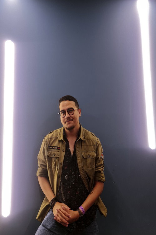 Photo of João Carlos Jr., Acting