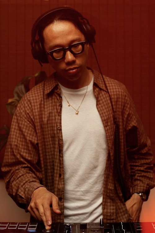 Photo of Derrick Gee, Directing