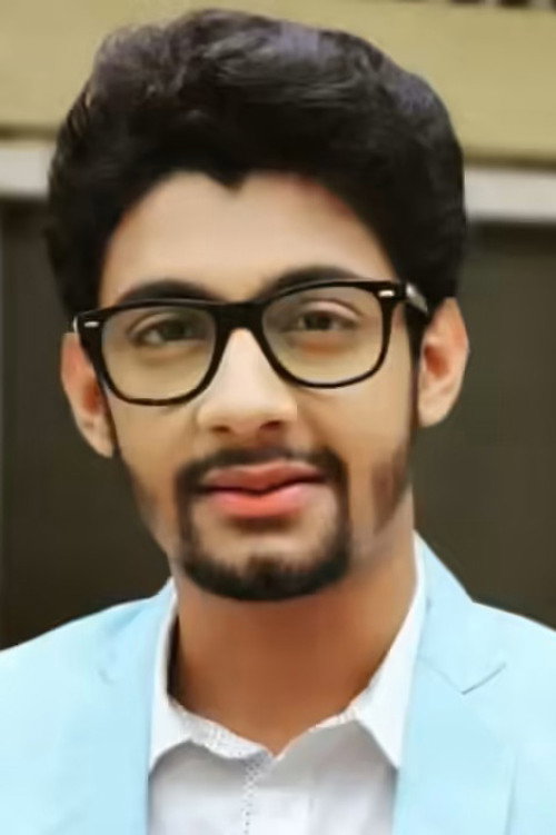 Photo of Sourya Bhattacharya, Acting