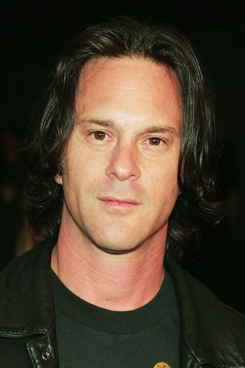 Photo of Dick Rude, Acting