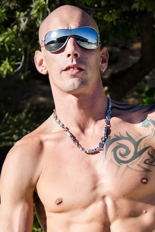 Photo of David Mistral, Acting
