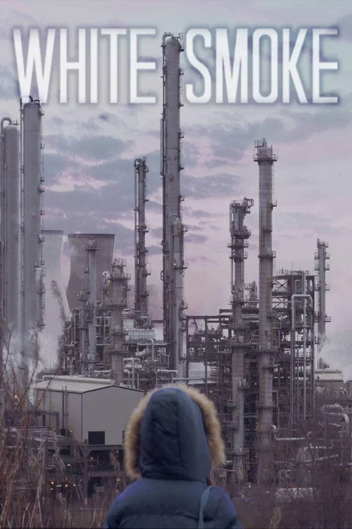 Movie poster for White Smoke (2019)