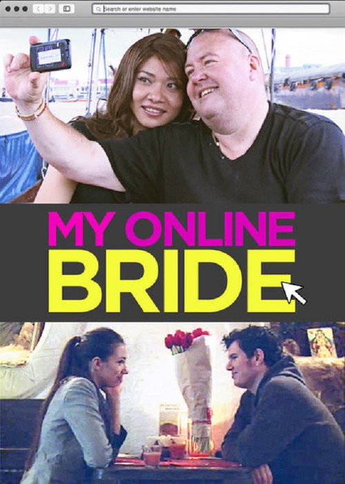 Movie poster for My Online Bride (2014)