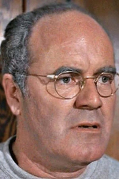 Photo of Richard O'Brien, Acting