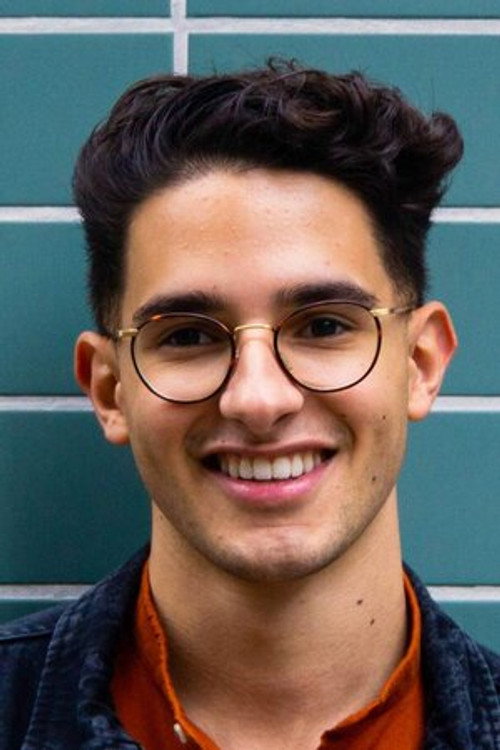 Photo of Antar Latifine, Acting