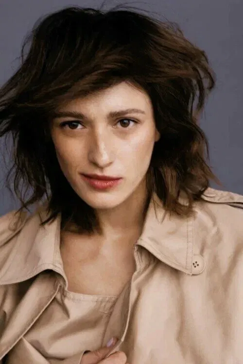 Elizaveta Yuryeva profile