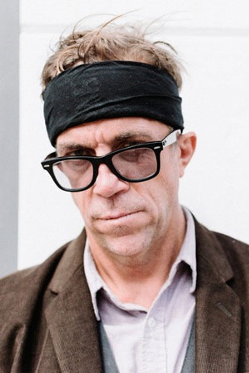 Photo of Jake Phelps, Acting