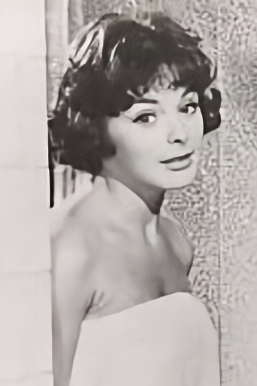 Photo of Lynette Bernay, Costume & Make-Up