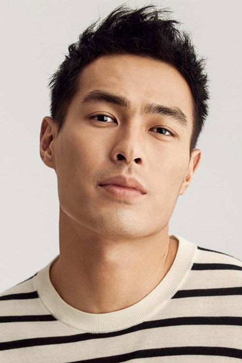 Photo of Tony Yang Yo-Ning, Acting