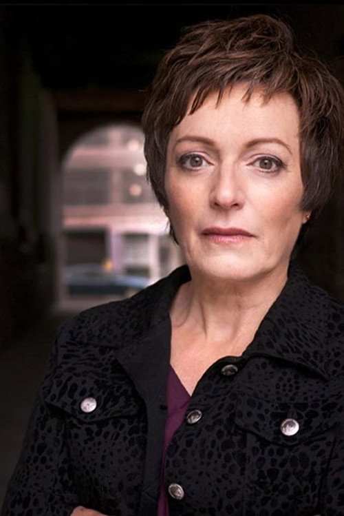 Photo of Cheryl Soluk, Acting