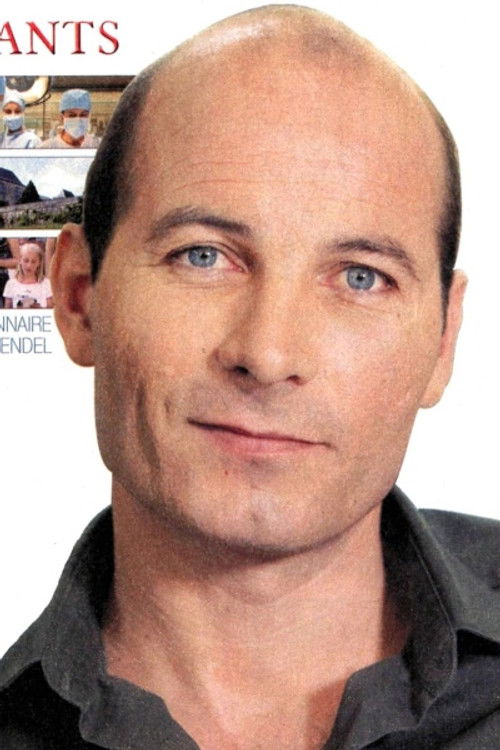 Philippe Drecq profile